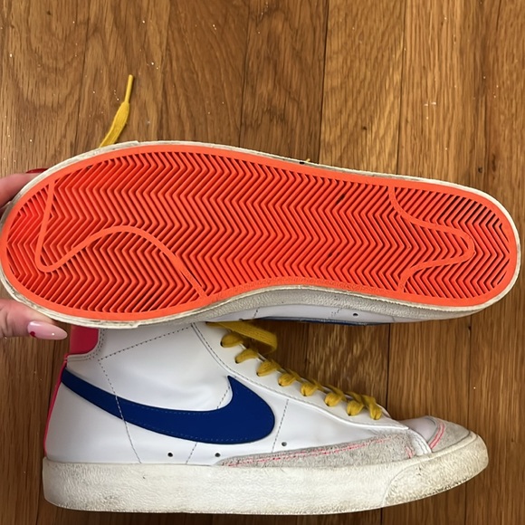 Women’s Nike blazer 77’ size 9 - Picture 3 of 7